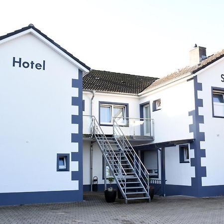 Hotel Schuurman Emlichheim Zewnętrze zdjęcie