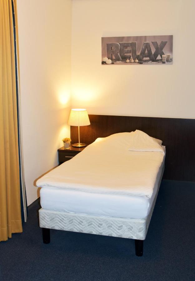 Hotel Schuurman Emlichheim Zewnętrze zdjęcie