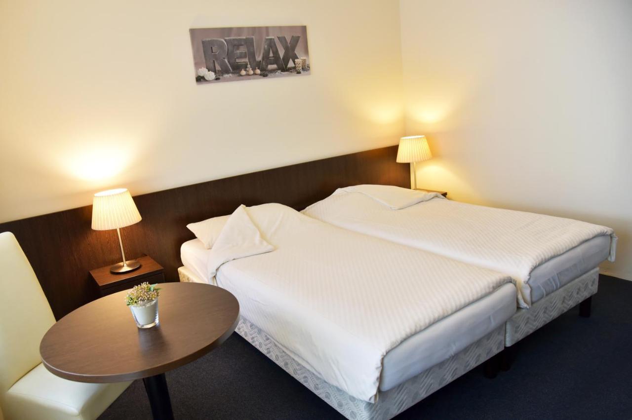 Hotel Schuurman Emlichheim Zewnętrze zdjęcie