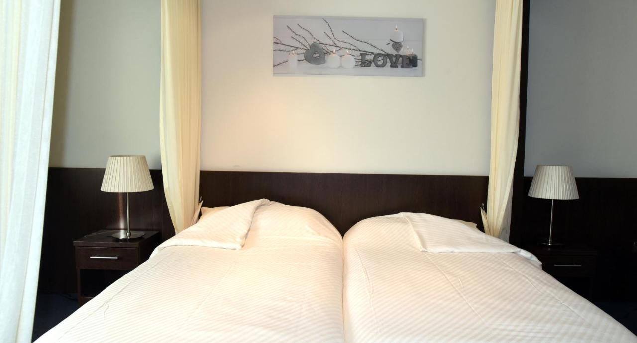 Hotel Schuurman Emlichheim Zewnętrze zdjęcie