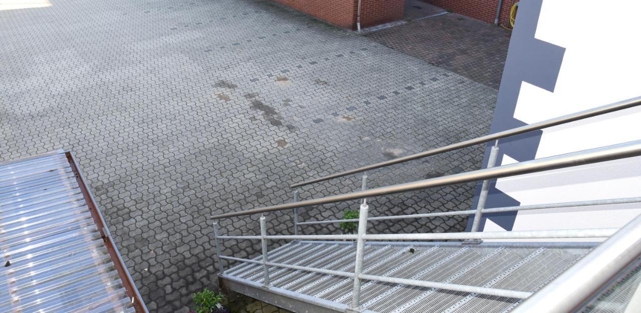 Hotel Schuurman Emlichheim Zewnętrze zdjęcie