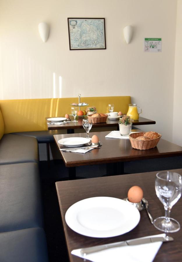 Hotel Schuurman Emlichheim Zewnętrze zdjęcie